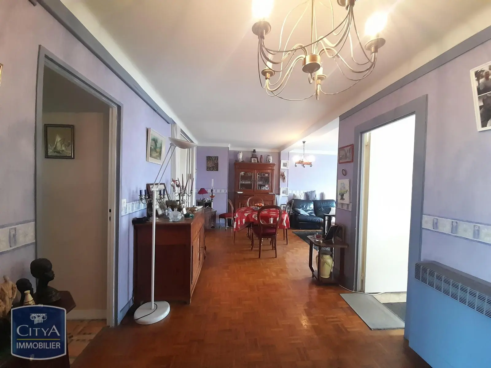 Photo 6 Appartement 4 pièces 77m²