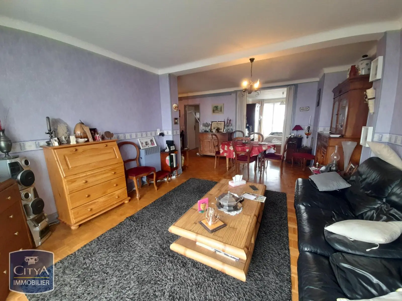 Photo 5 Appartement 4 pièces 77m²