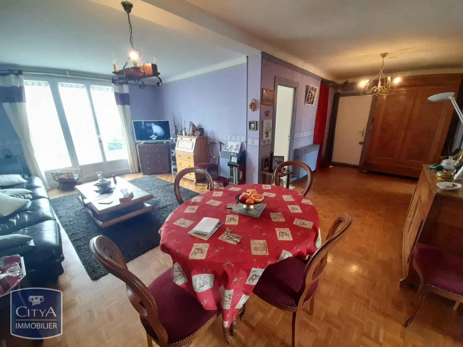 Photo 4 Appartement 4 pièces 77m²