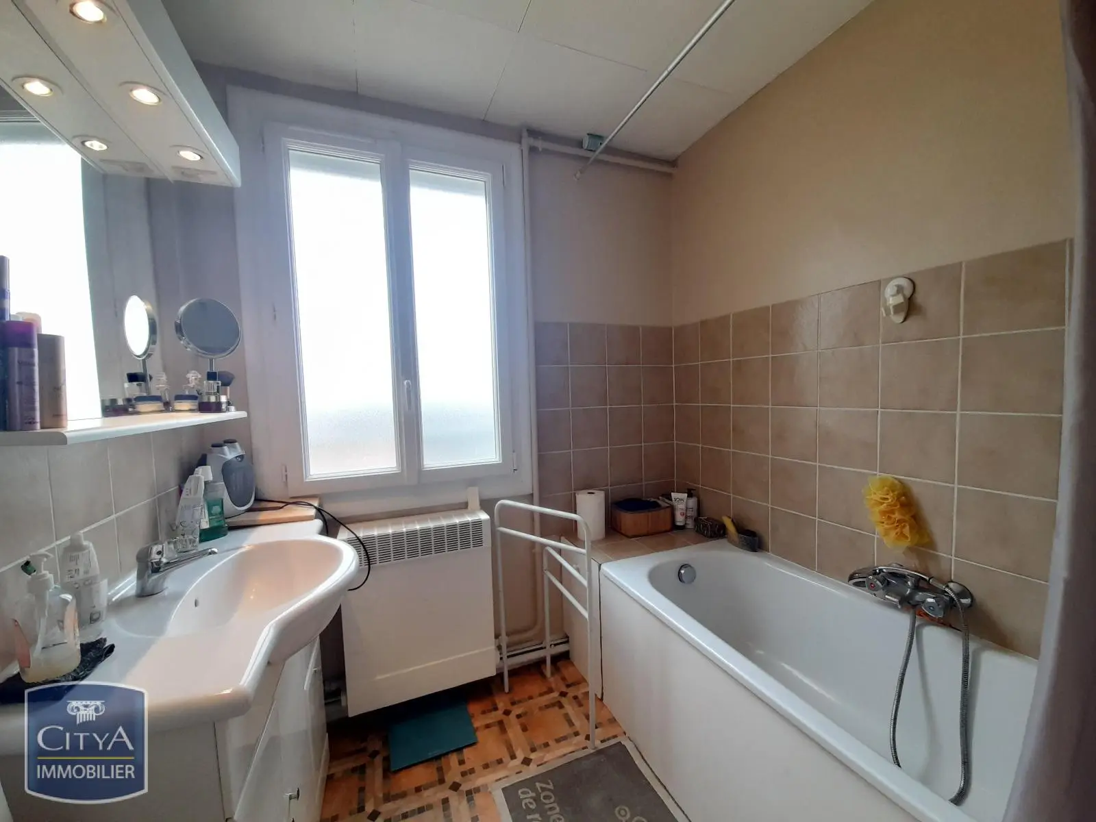 Photo 9 Appartement 4 pièces 77m²