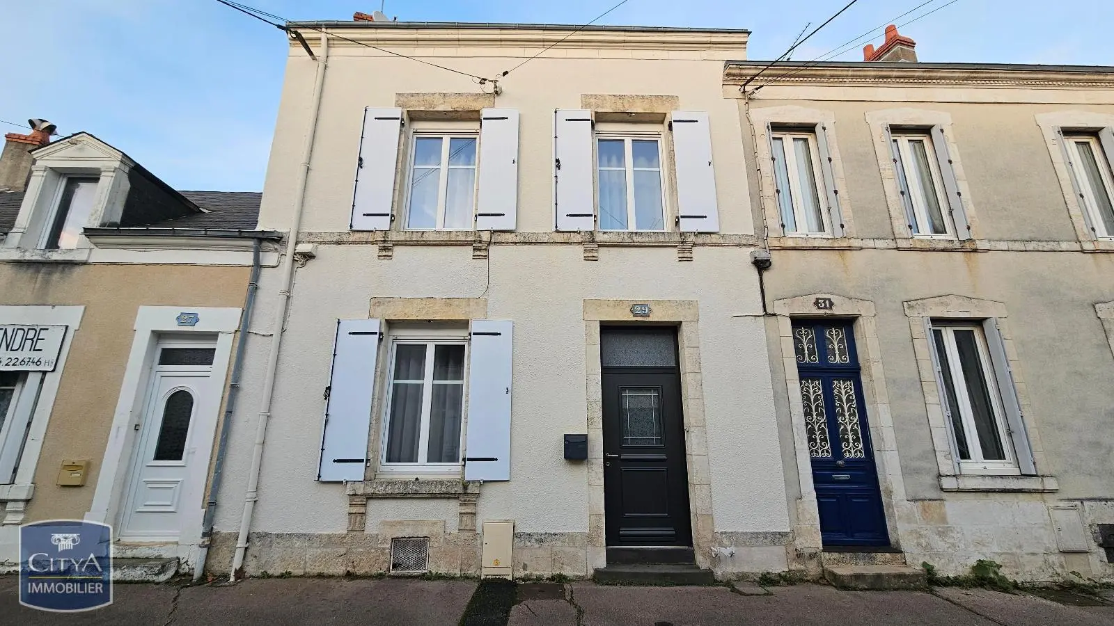 Photo 2 Maison 8 pièces 155m²
