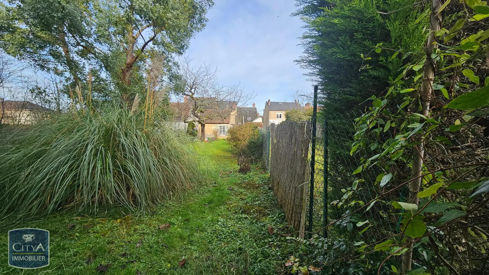 Photo 1 maison Châteauroux