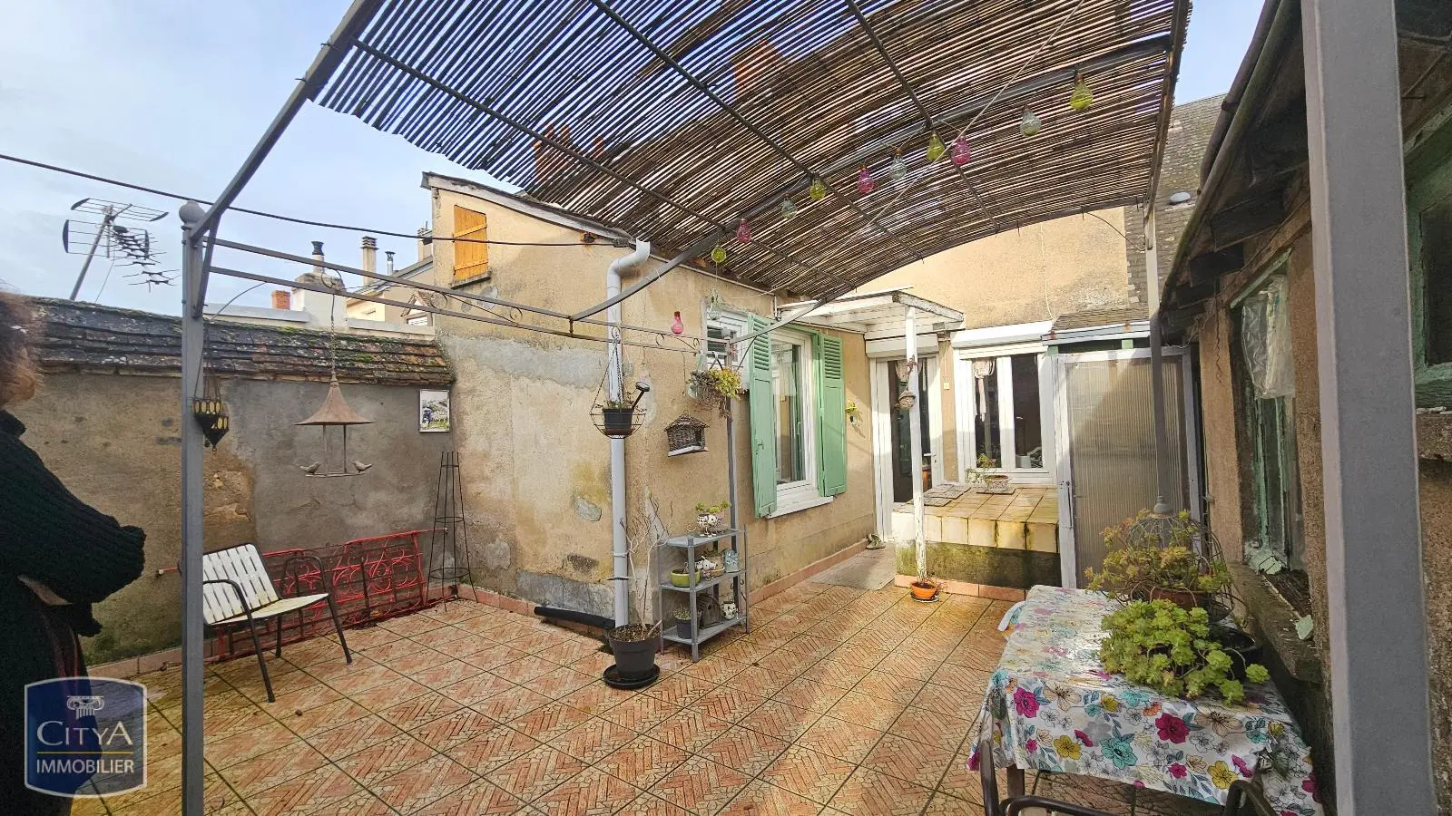 Photo 8 maison Châteauroux