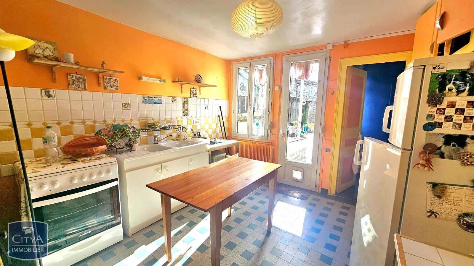 Photo 4 maison Châteauroux