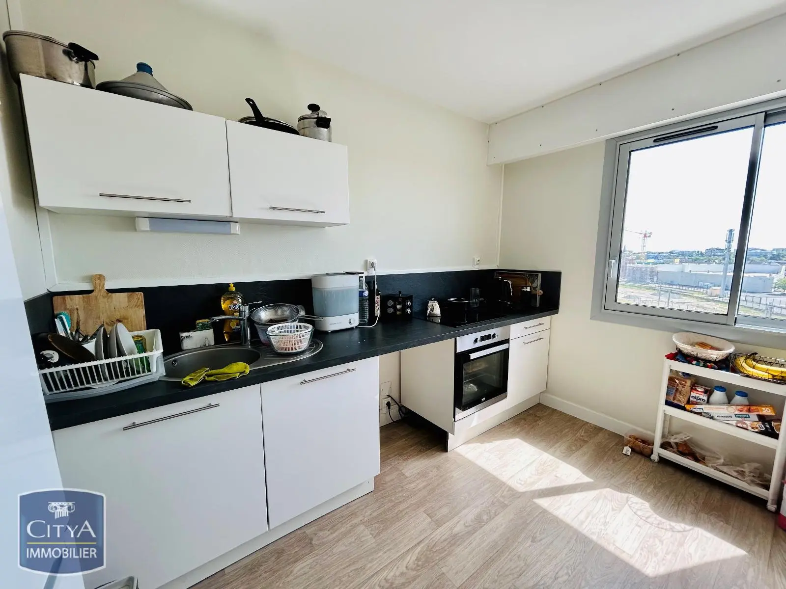 Photo 3 Appartement 2 pièces 51m²