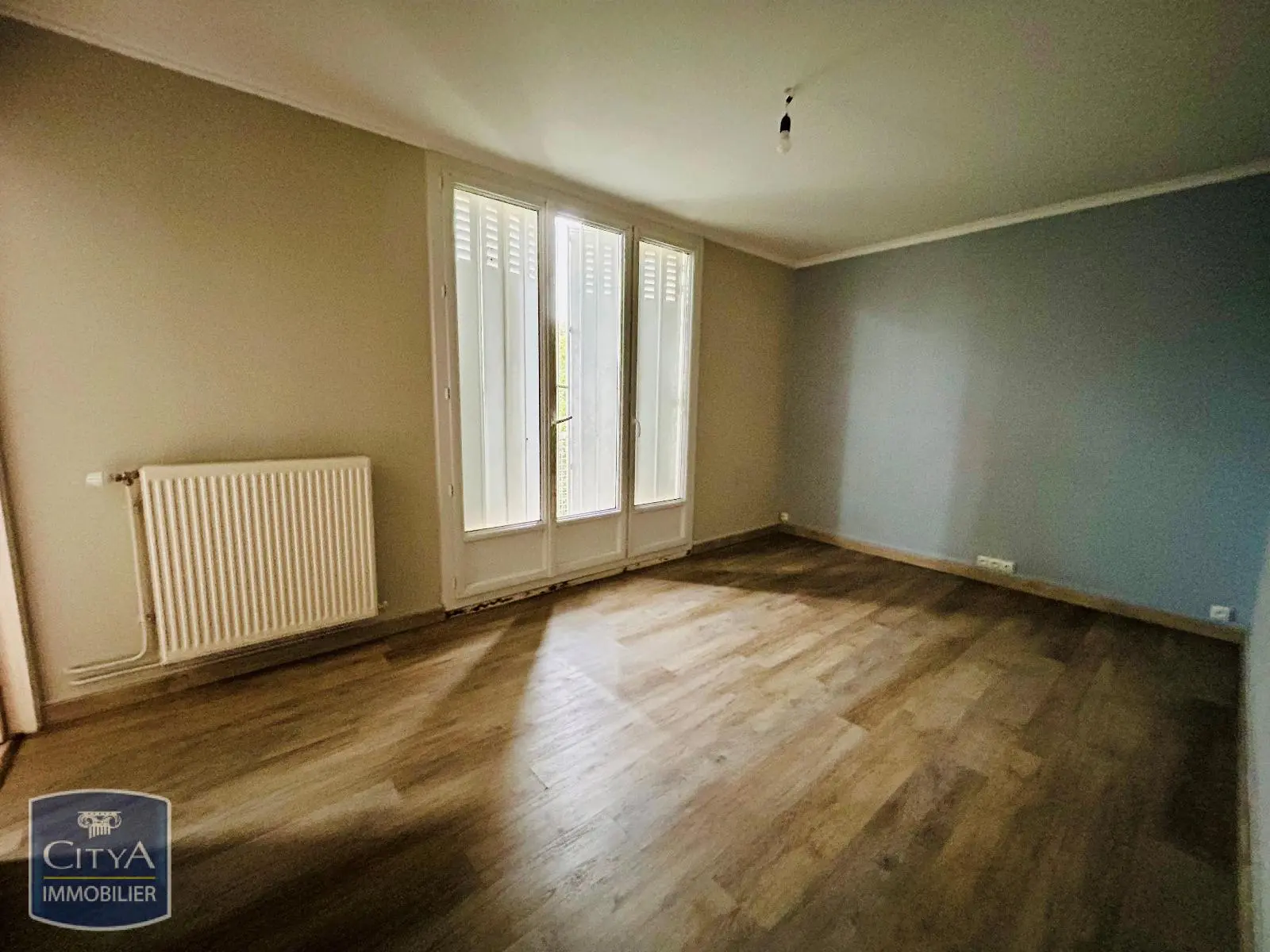 Photo 5 pour Appartement 3 pièces 56m² Photo 5 Appartement 3 pièces 56m²