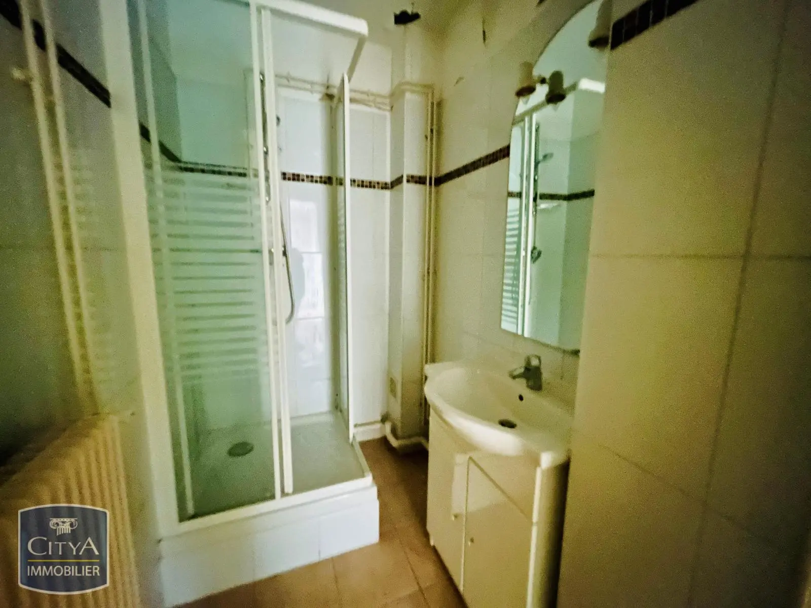 Photo 8 pour Appartement 3 pièces 56m² Photo 8 Appartement 3 pièces 56m²