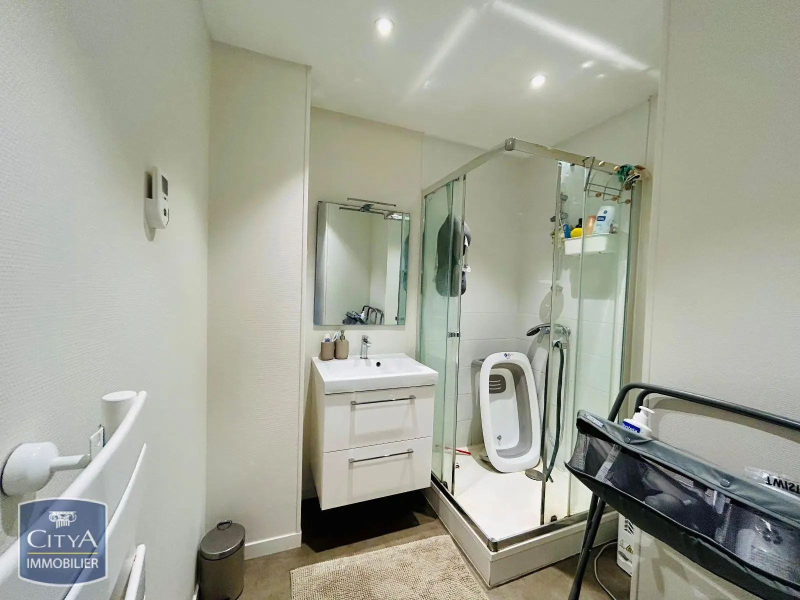 Photo 6 Appartement 2 pièces 51m²