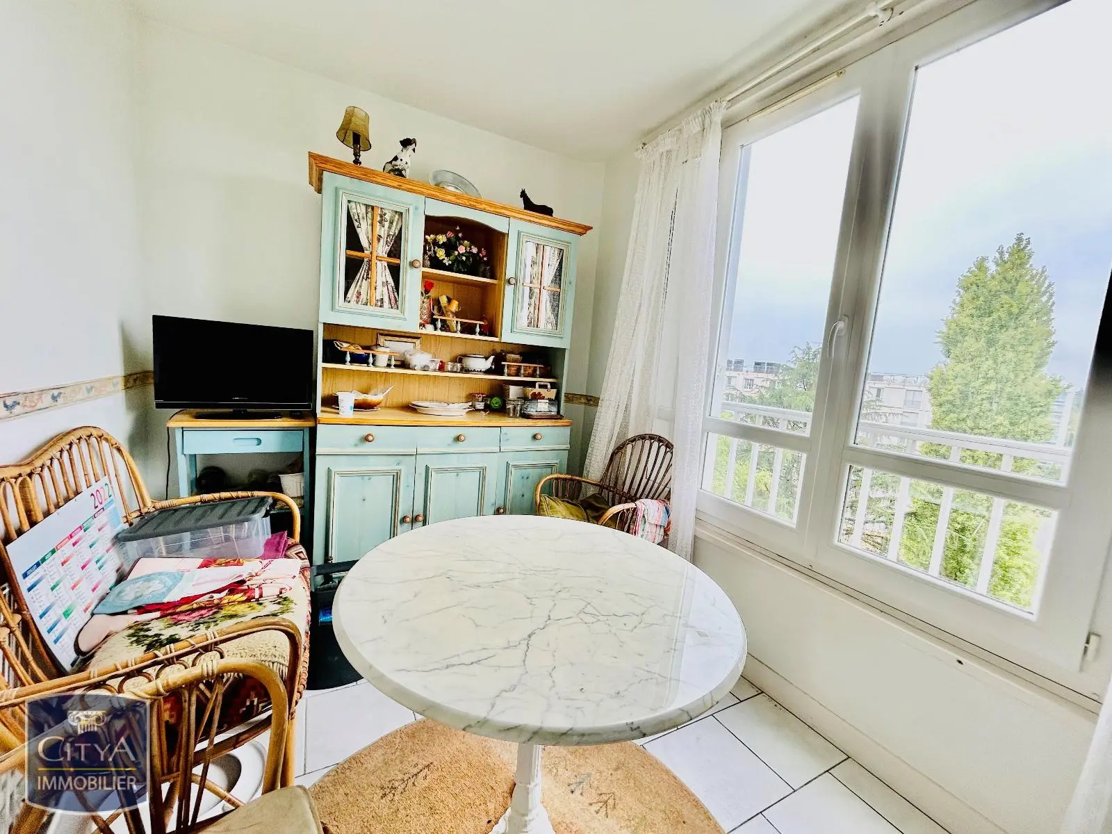 Photo 11 Appartement 4 pièces 72m²