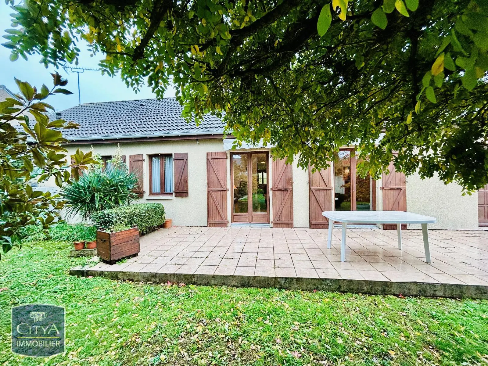 Photo 19 Maison 4 pièces 113m²