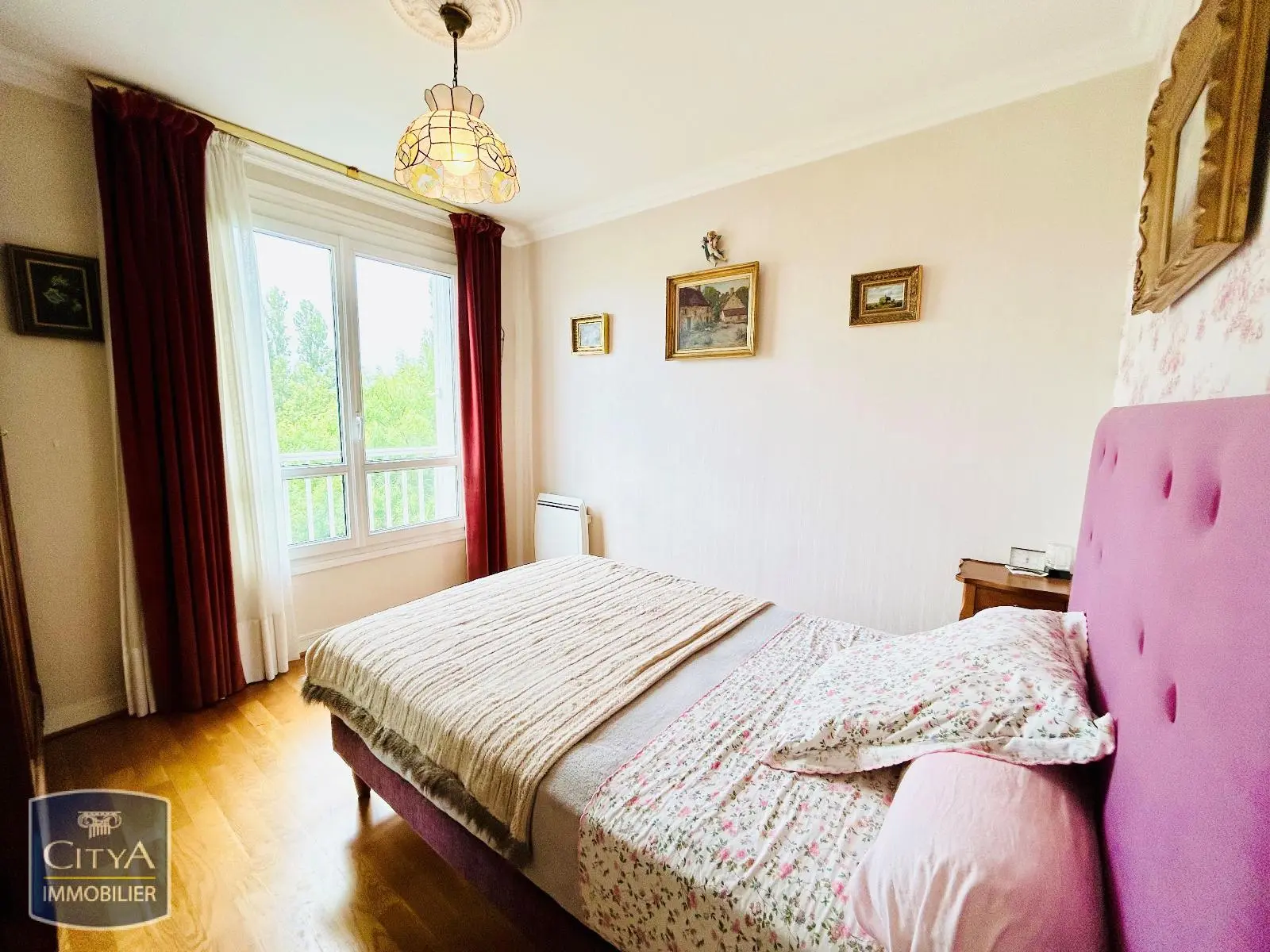 Photo 8 Appartement 4 pièces 72m²