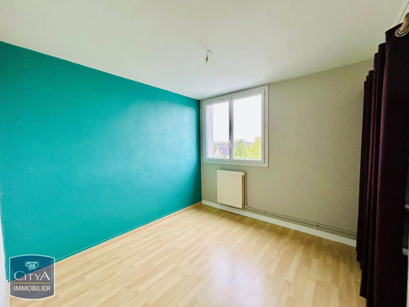 Photo 7 pour Appartement 3 pièces 56m² Photo 7 Appartement 3 pièces 56m²