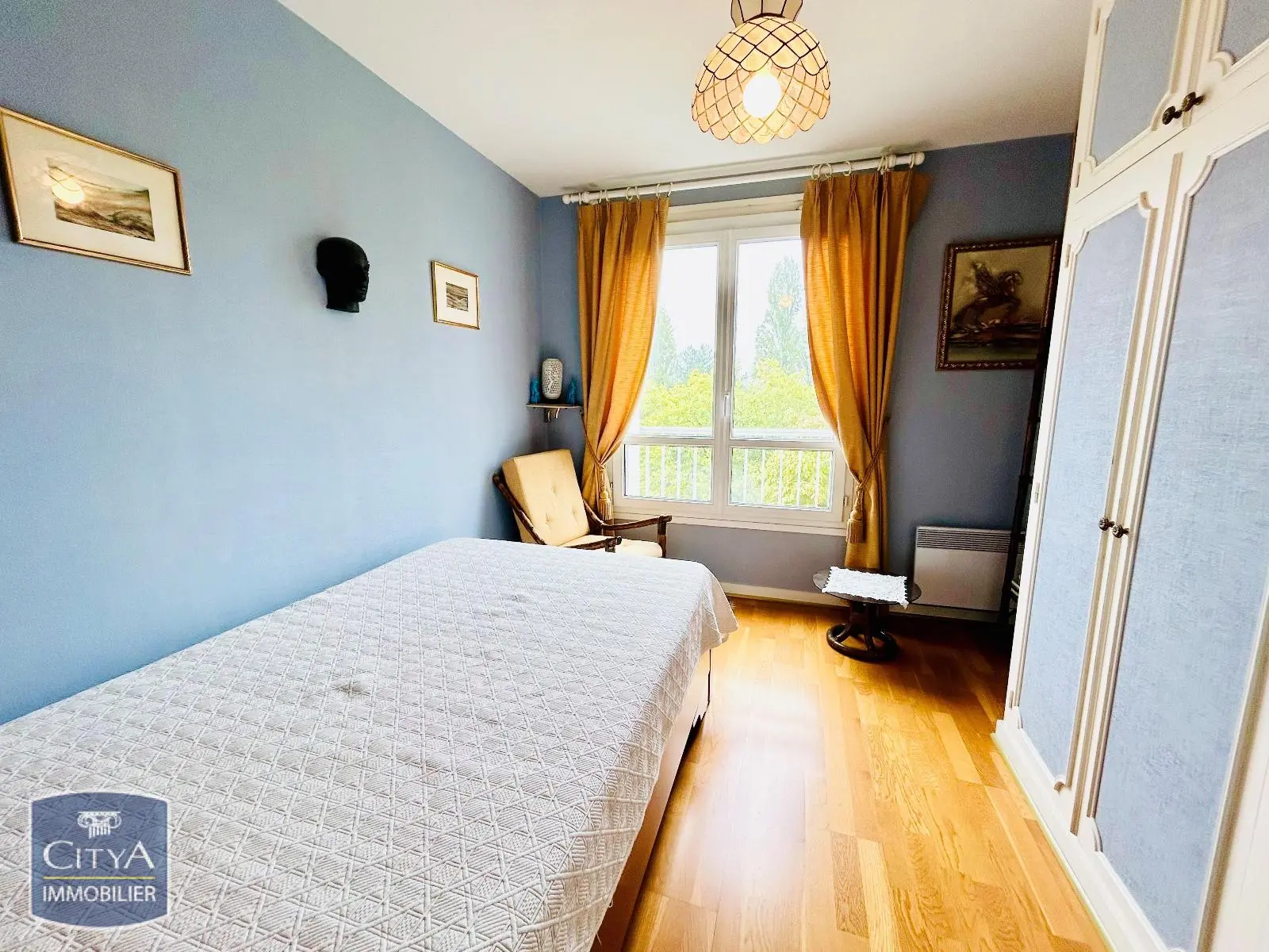 Photo 7 Appartement 4 pièces 72m²