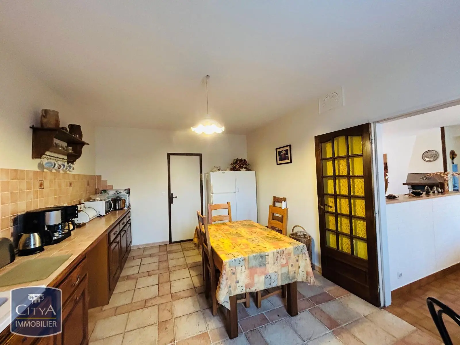 Photo 4 Maison 4 pièces 113m²