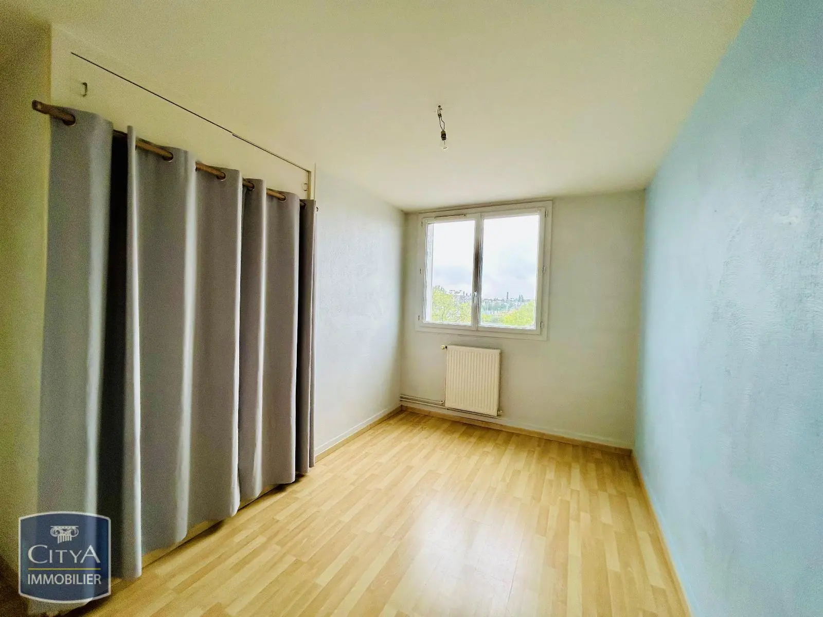Photo 2 pour Appartement 3 pièces 56m² Photo 2 Appartement 3 pièces 56m²