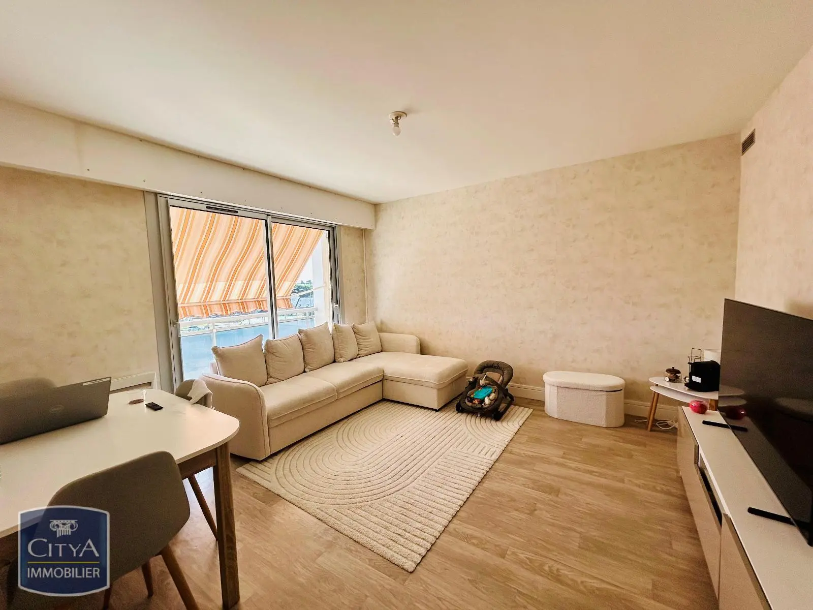 Photo 2 Appartement 2 pièces 51m²