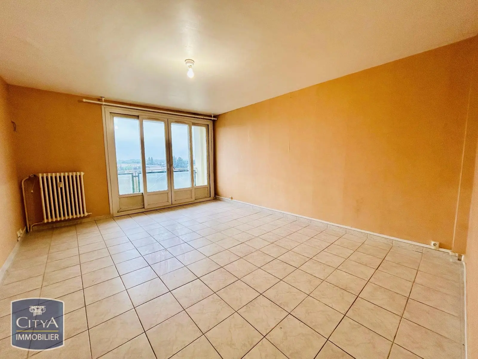 Photo 2 Appartement 3 pièces 69m²