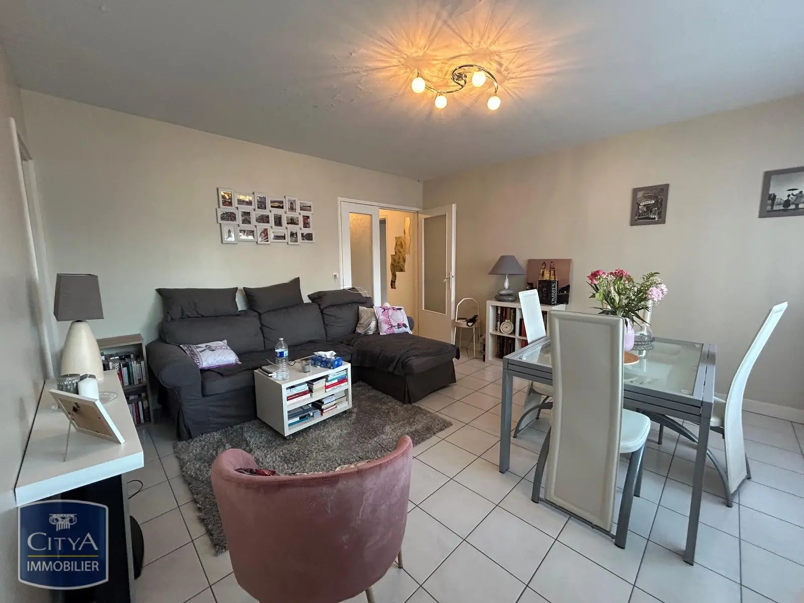 Photo 3 Appartement 3 pièces 63m²