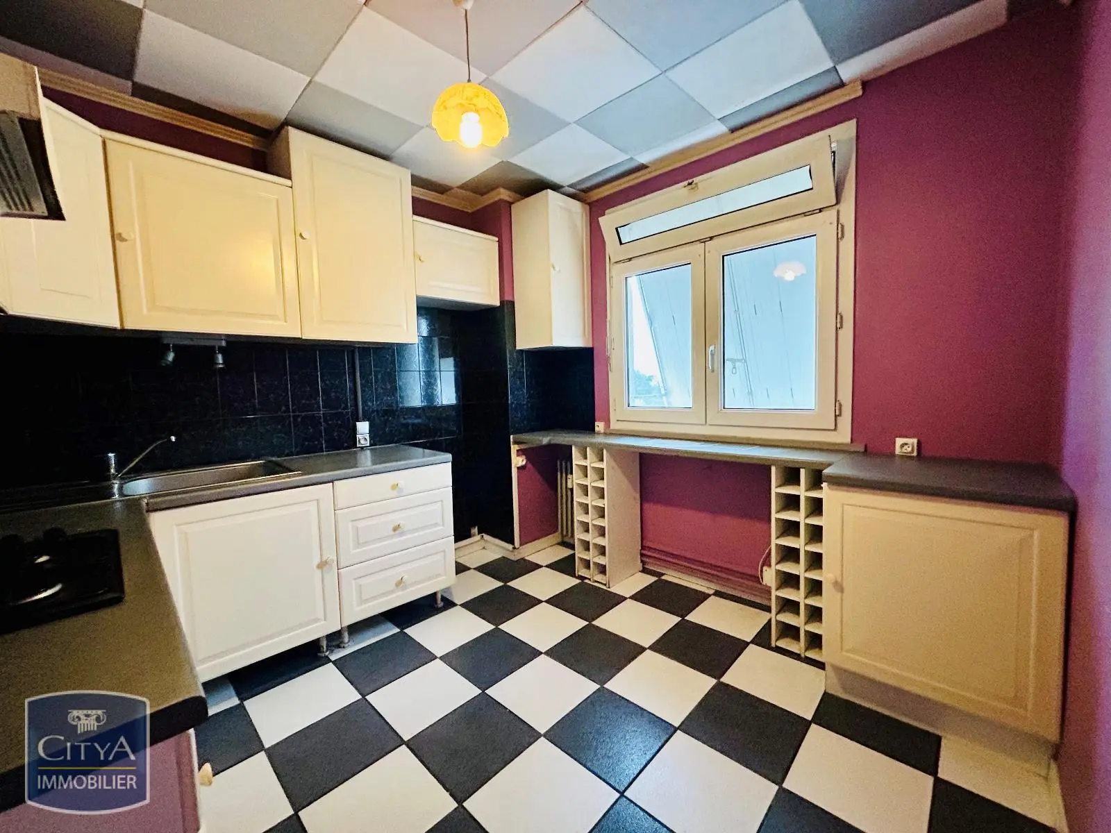 Photo 5 Appartement 3 pièces 69m²