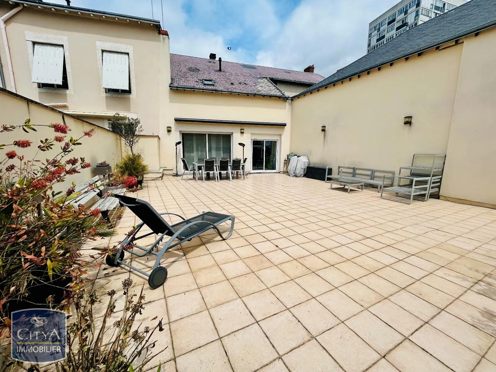Photo 19 Appartement 7 pièces 232m²