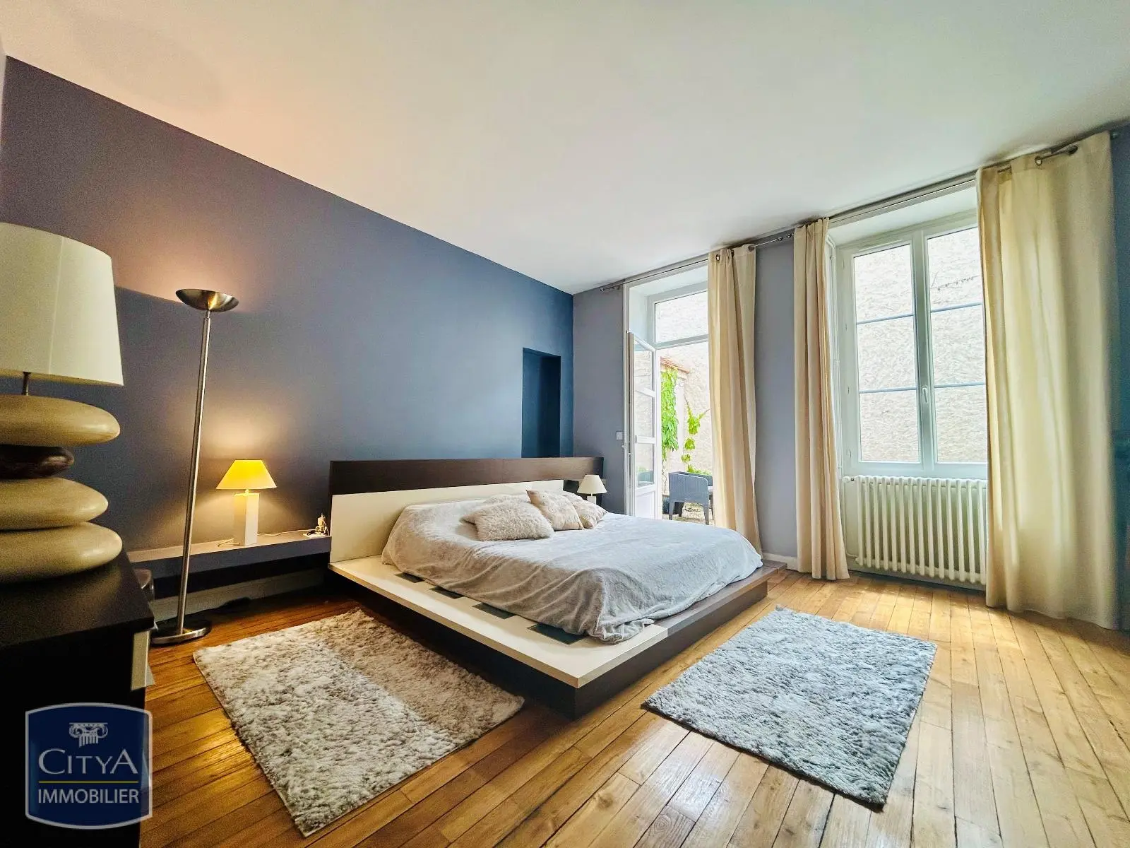 Photo 9 Appartement 7 pièces 232m²