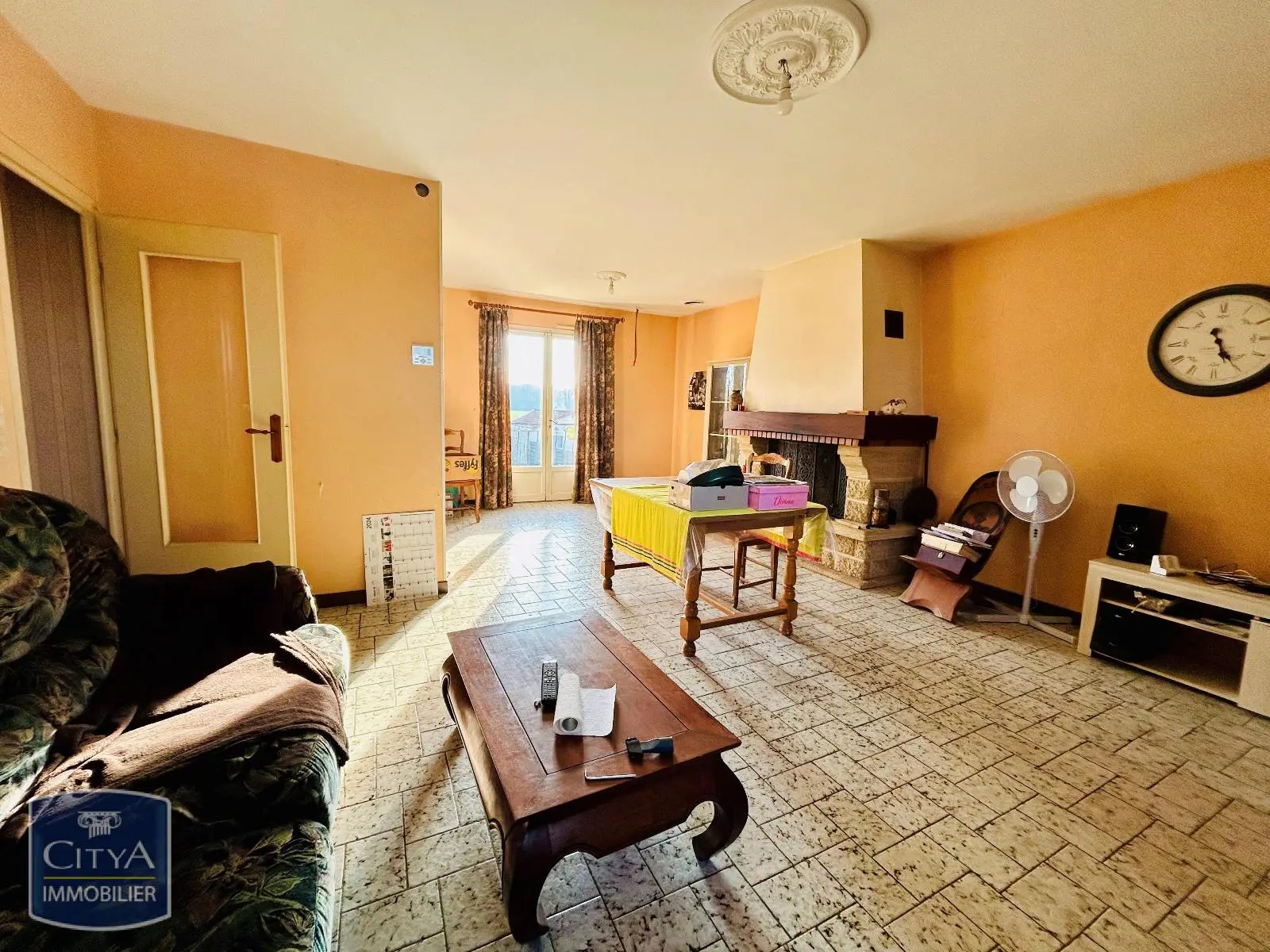 Photo 2 Maison 5 pièces 108m²