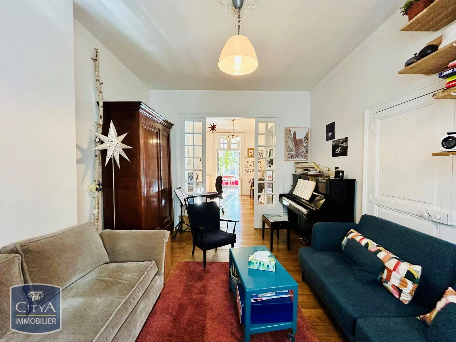 Photo 3 Maison 5 pièces 120m²