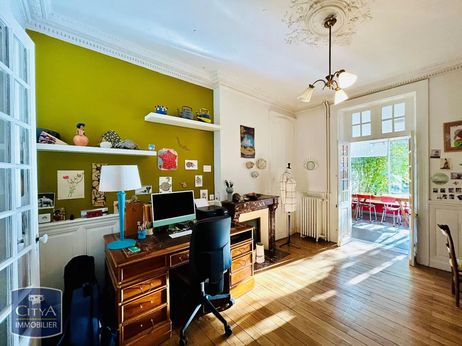 Photo 6 Maison 5 pièces 120m²