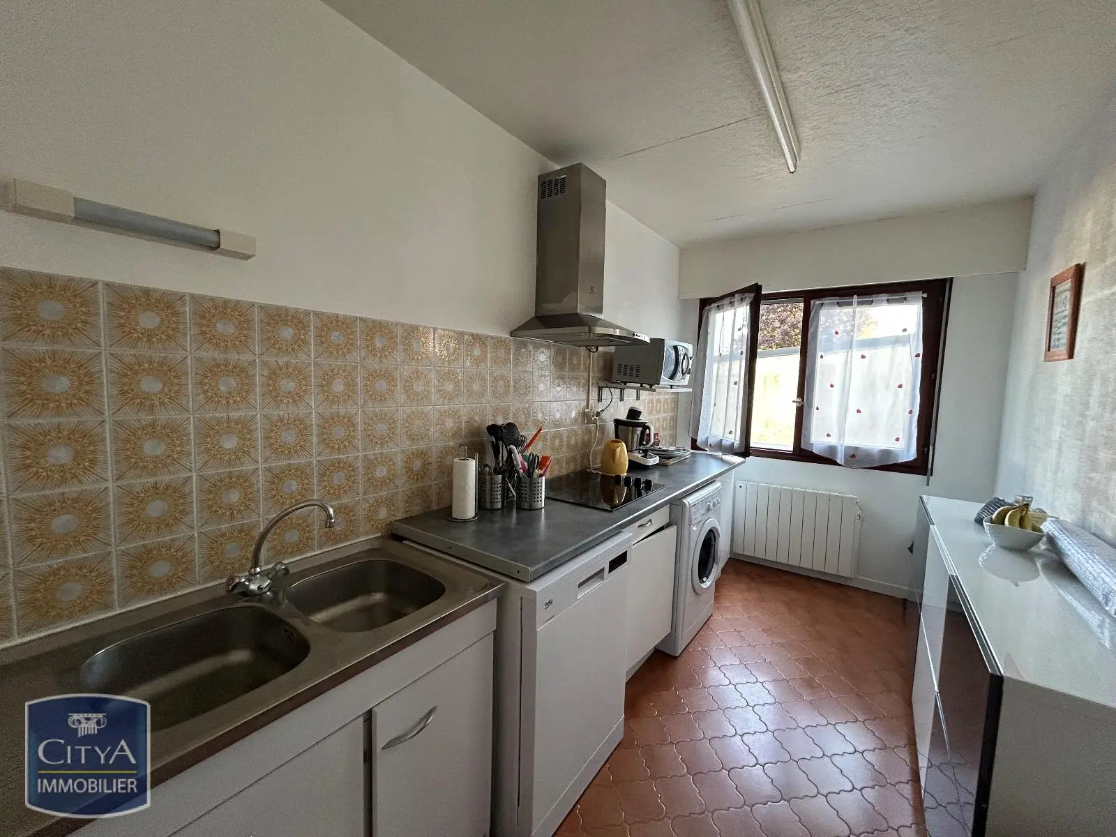 Photo 5 Appartement 3 pièces 63m²