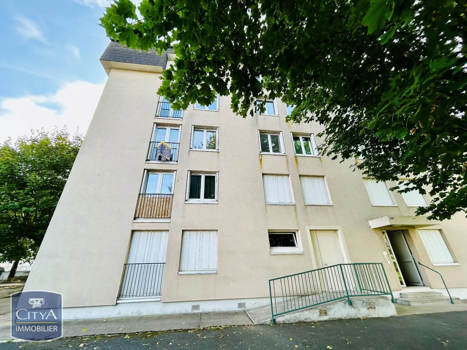 Photo 3 Appartement 3 pièces 63m²