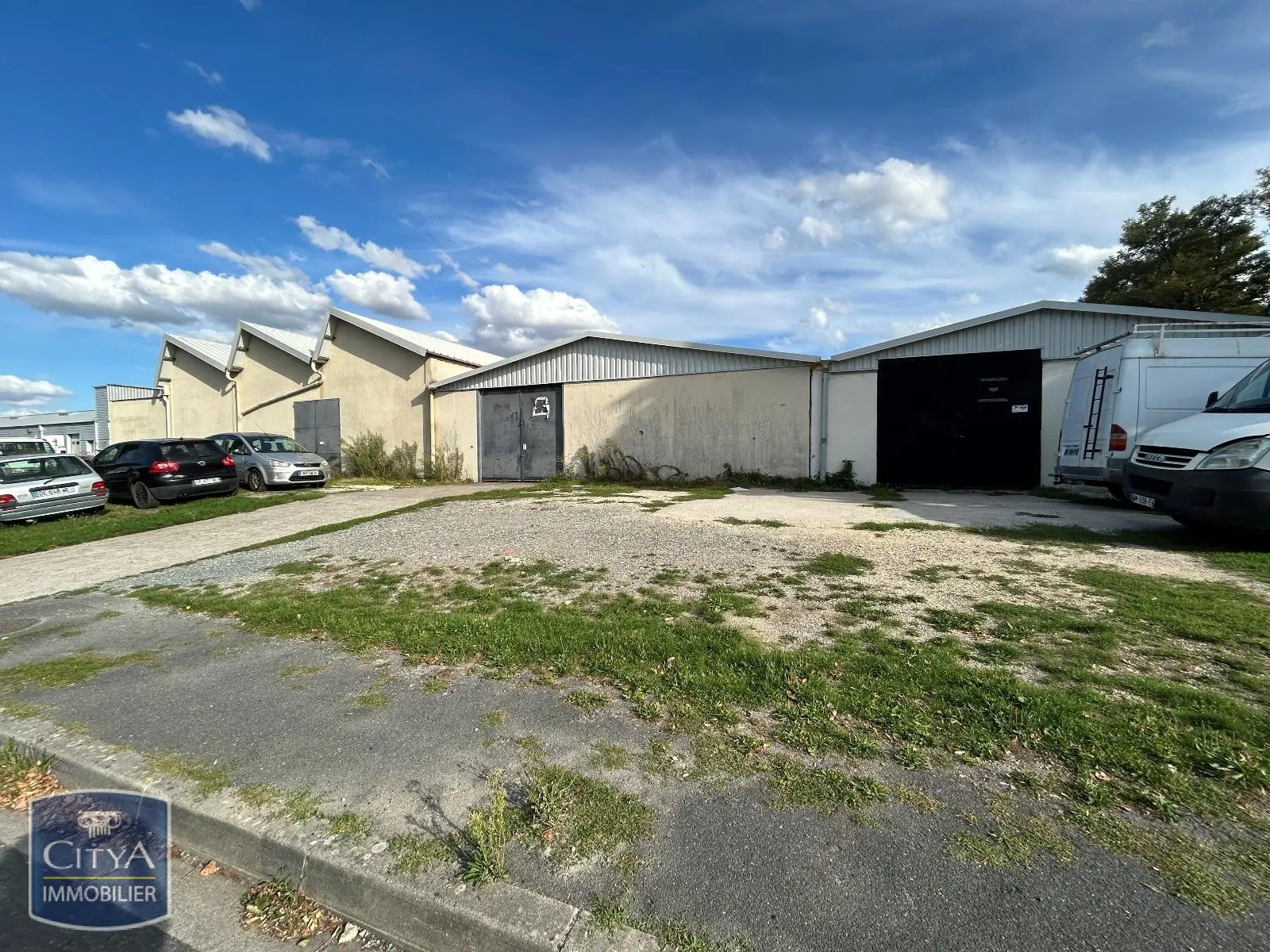 Photo 8 Local Commercial 1700m²