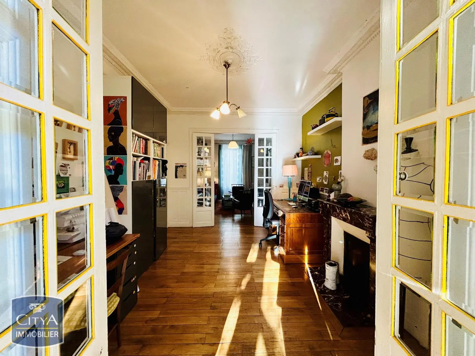 Photo 5 Maison 5 pièces 120m²