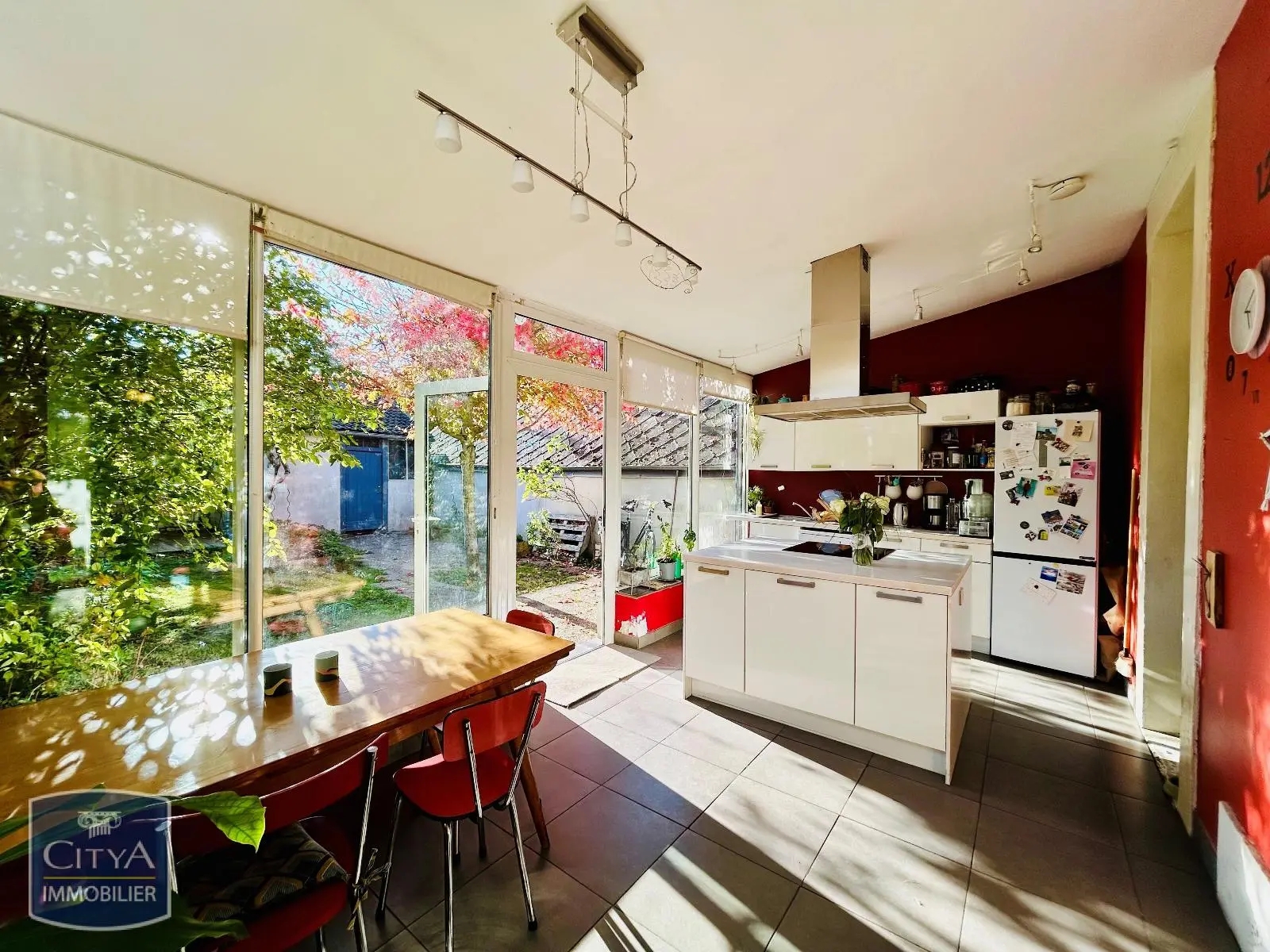 Photo 7 Maison 5 pièces 120m²