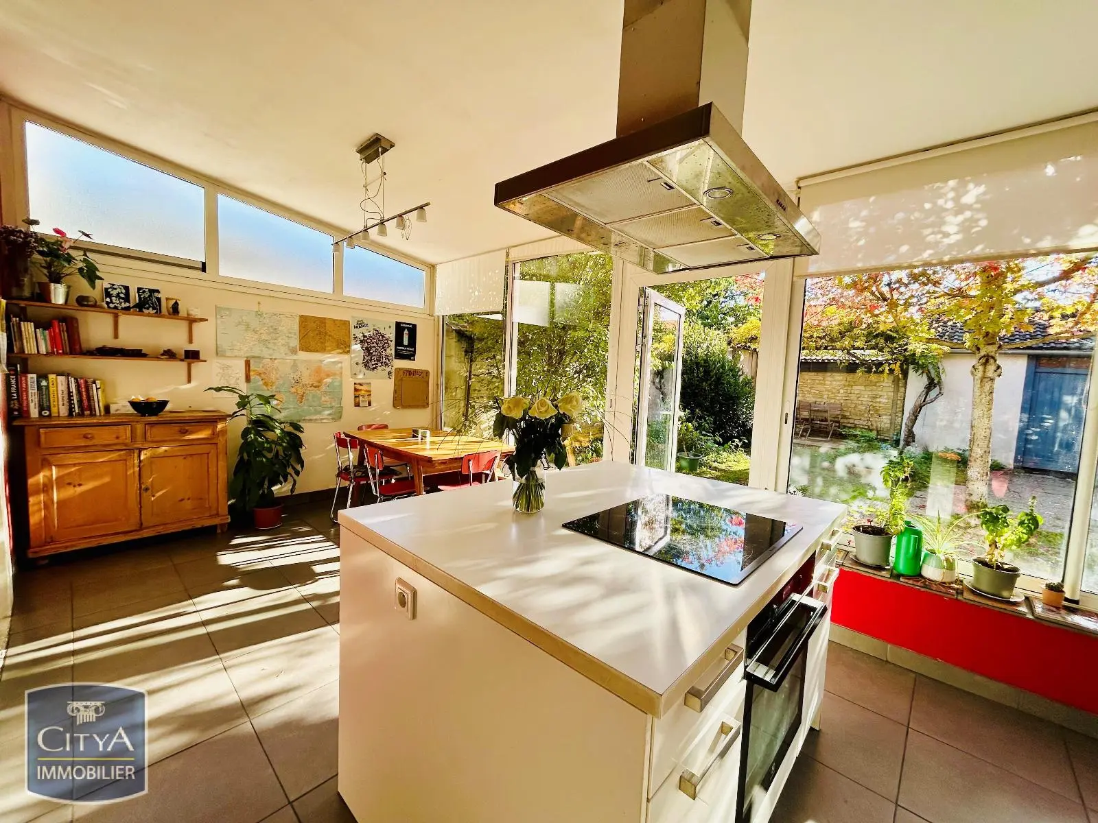 Photo 8 Maison 5 pièces 120m²