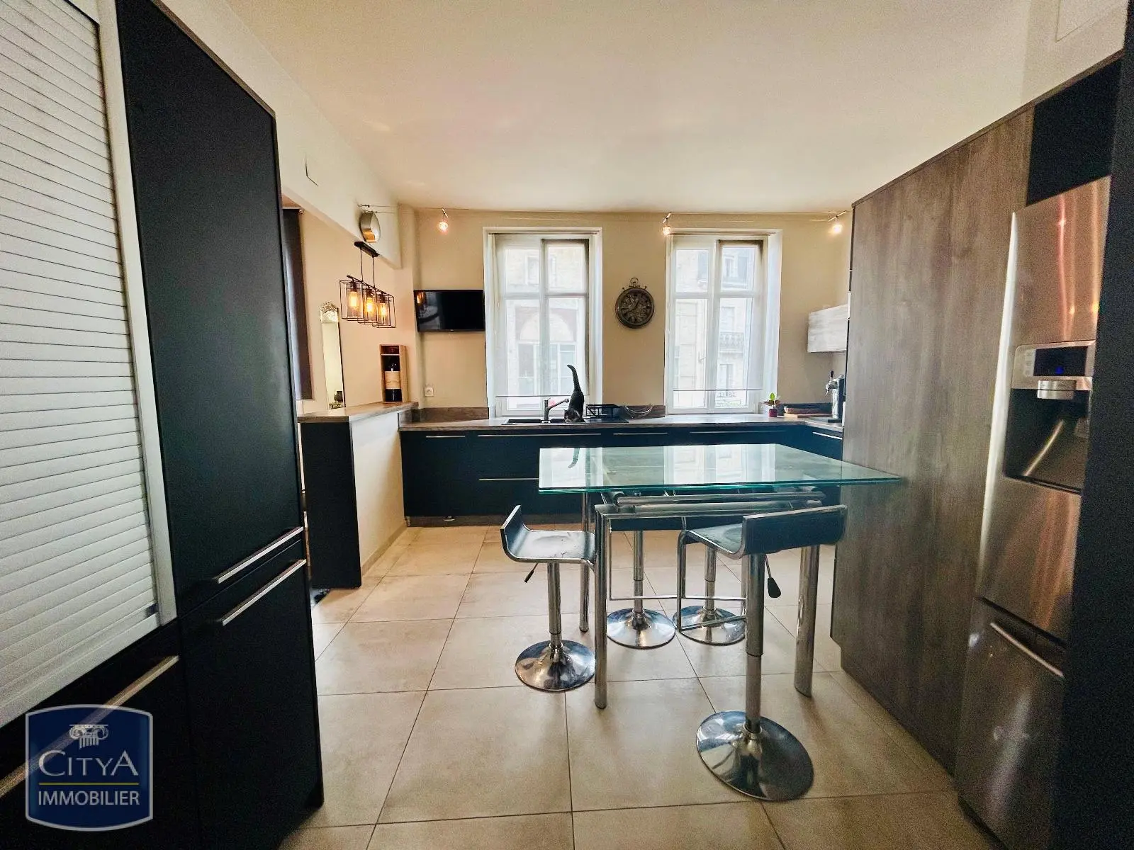 Photo 5 Appartement 7 pièces 232m²