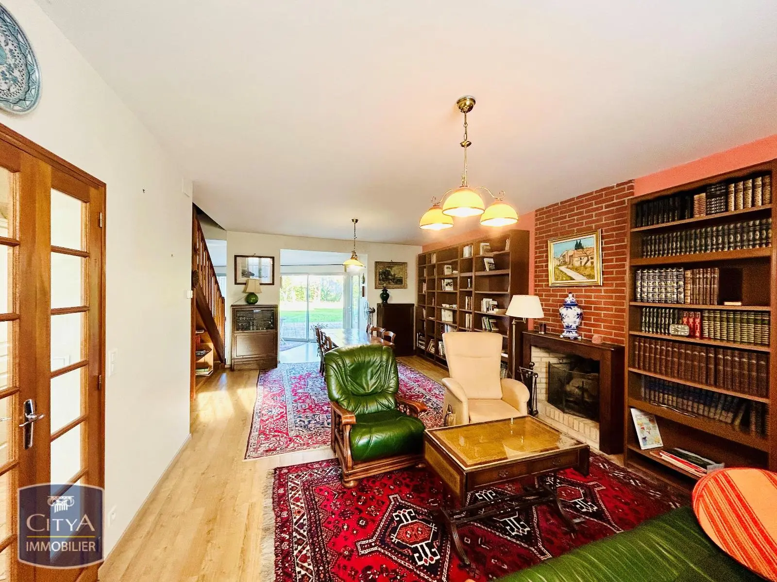 Photo 3 Maison 8 pièces 145m²