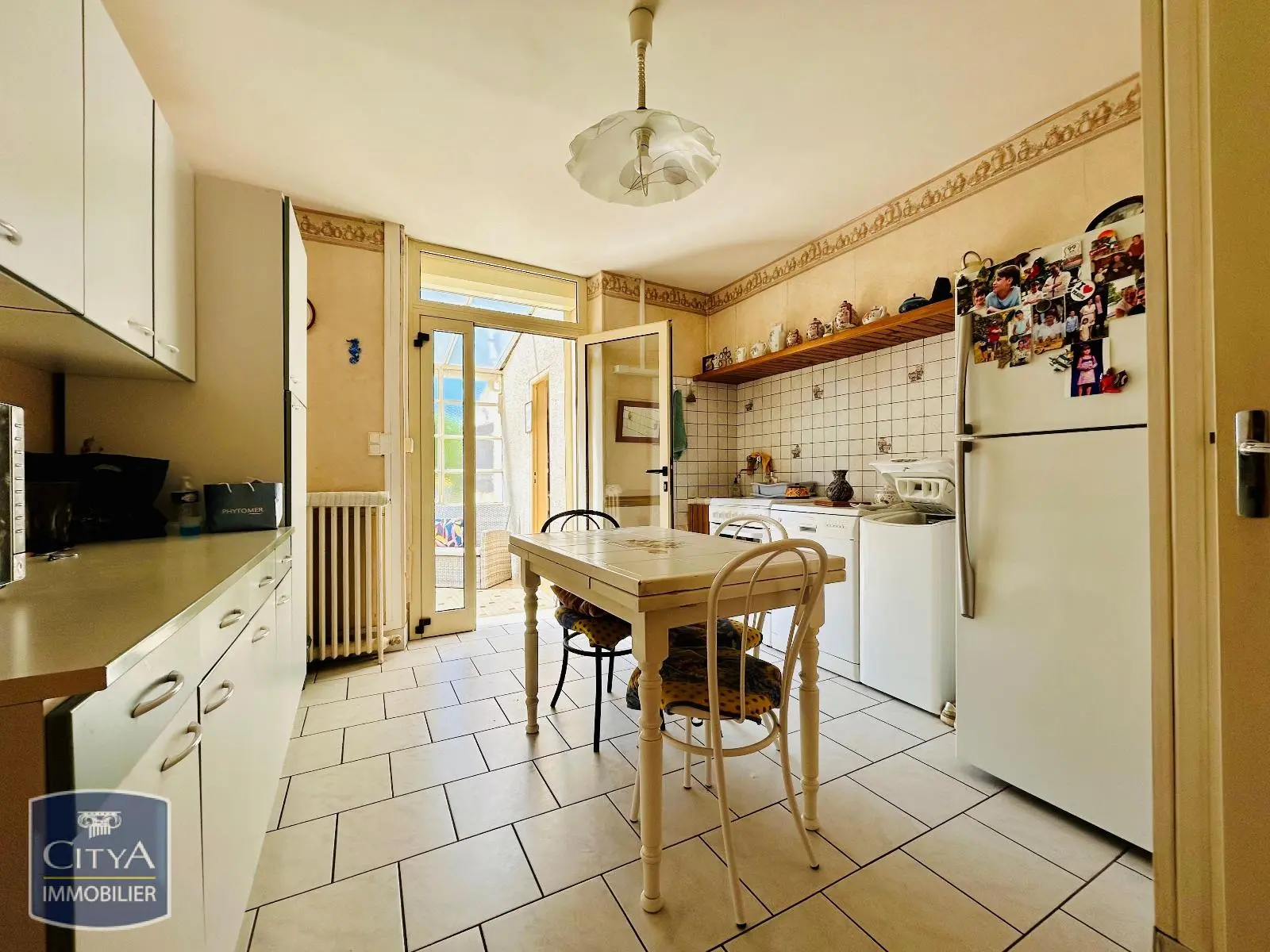 Photo 4 maison Châteauroux