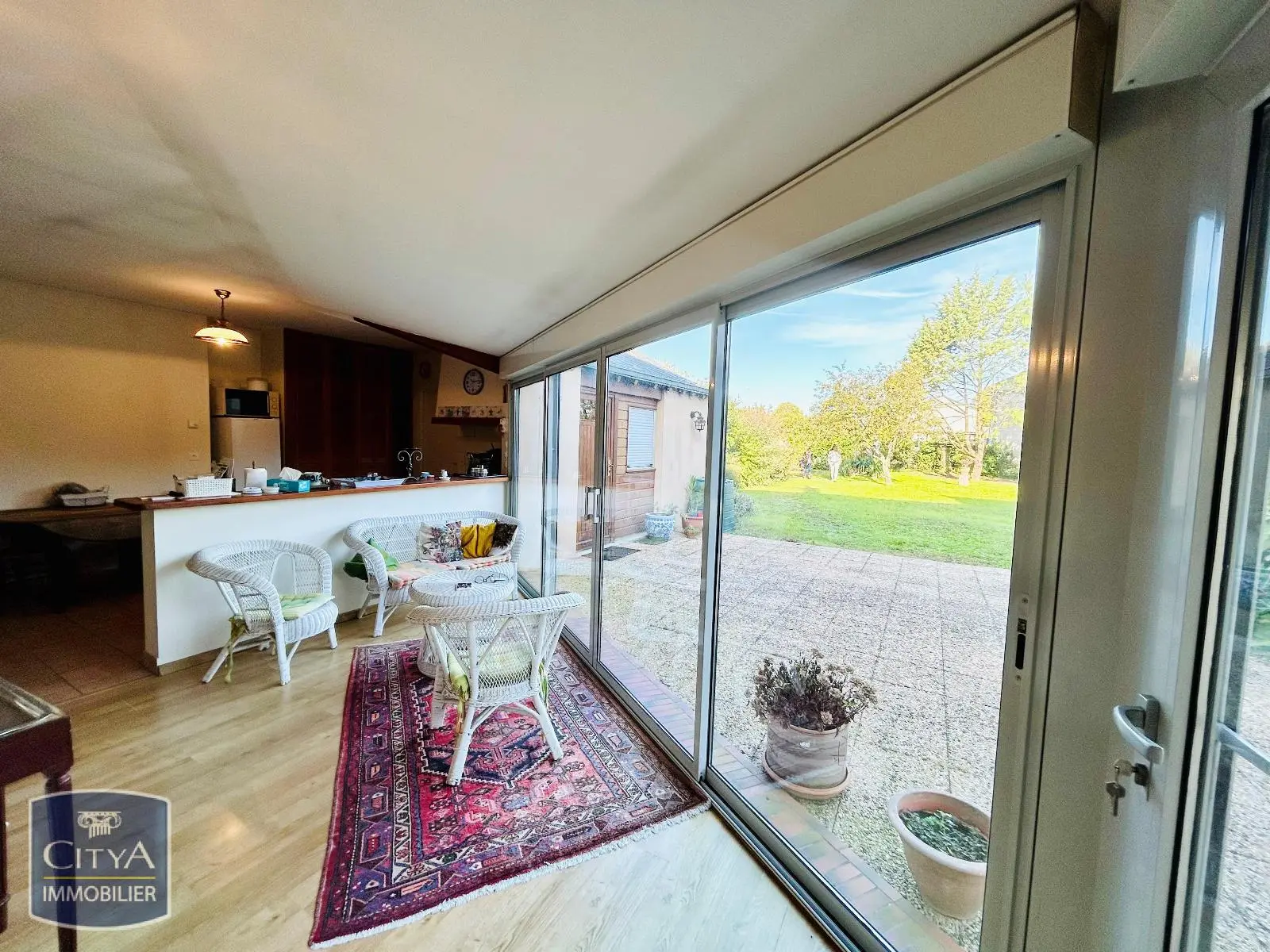 Photo 7 Maison 8 pièces 145m²