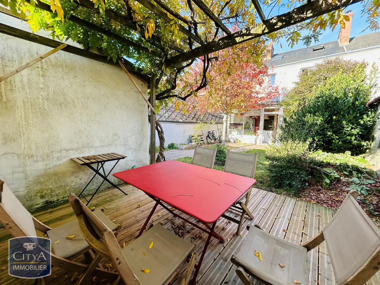 Photo 19 Maison 5 pièces 120m²