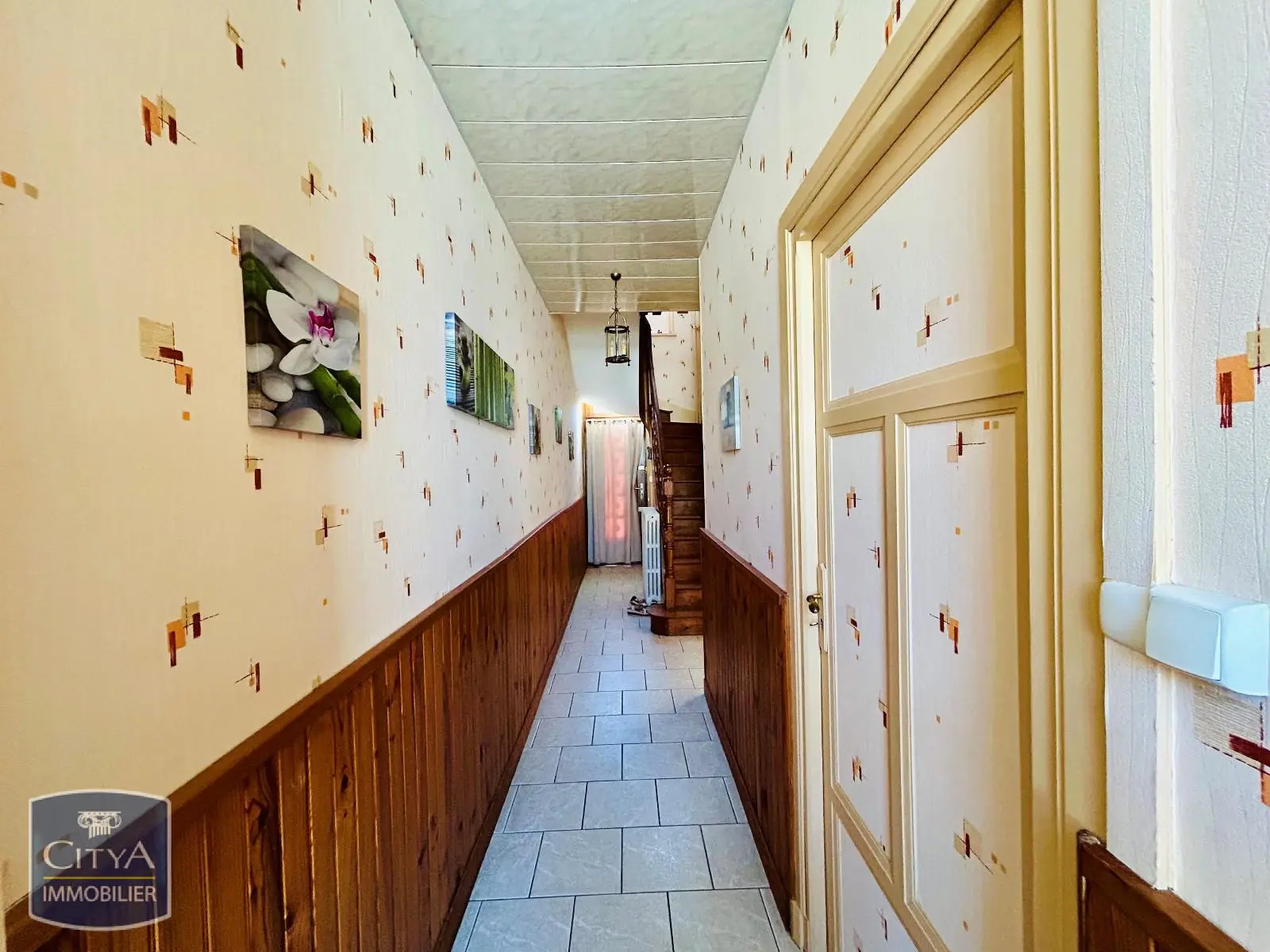 Photo 1 maison Châteauroux