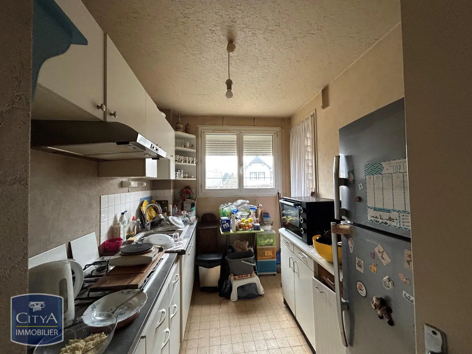 Photo 4 Appartement 3 pièces 67m²
