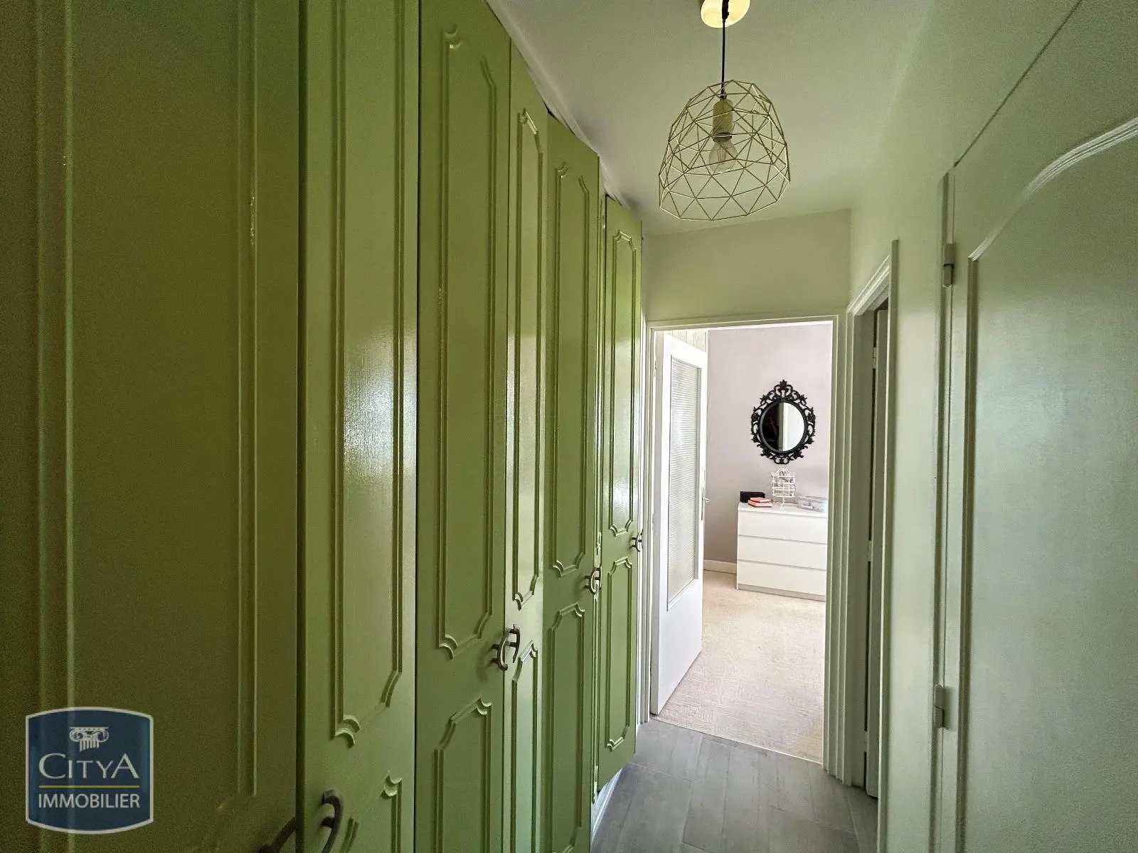 Photo 8 Appartement 3 pièces 63m²