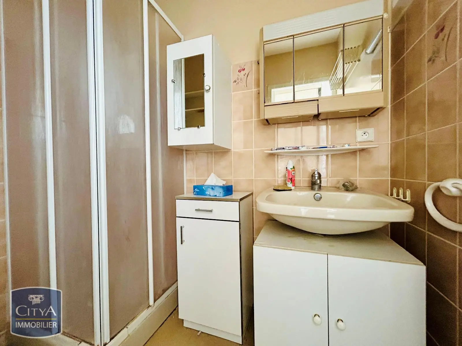 Photo 4 Appartement 1 pièce 23m²