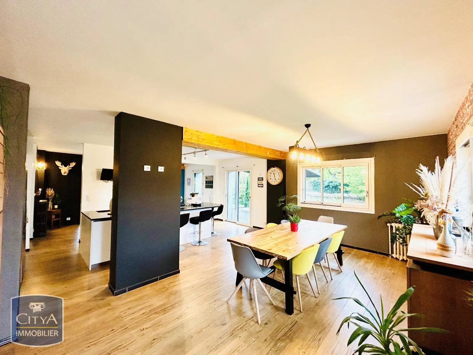 Photo 3 Maison 13 pièces 393m²