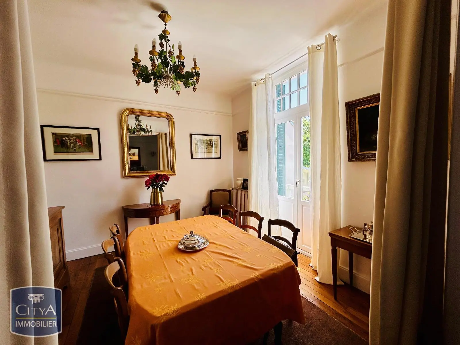 Photo 4 maison Châteauroux