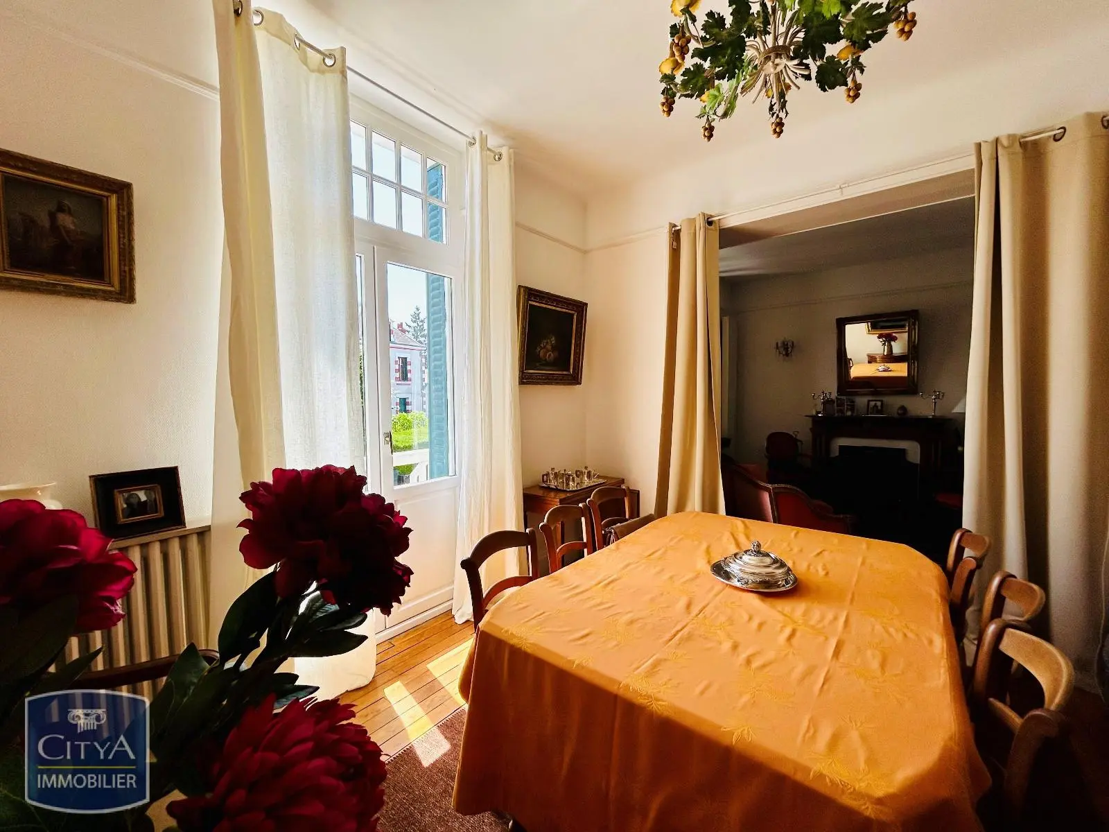 Photo 5 maison Châteauroux