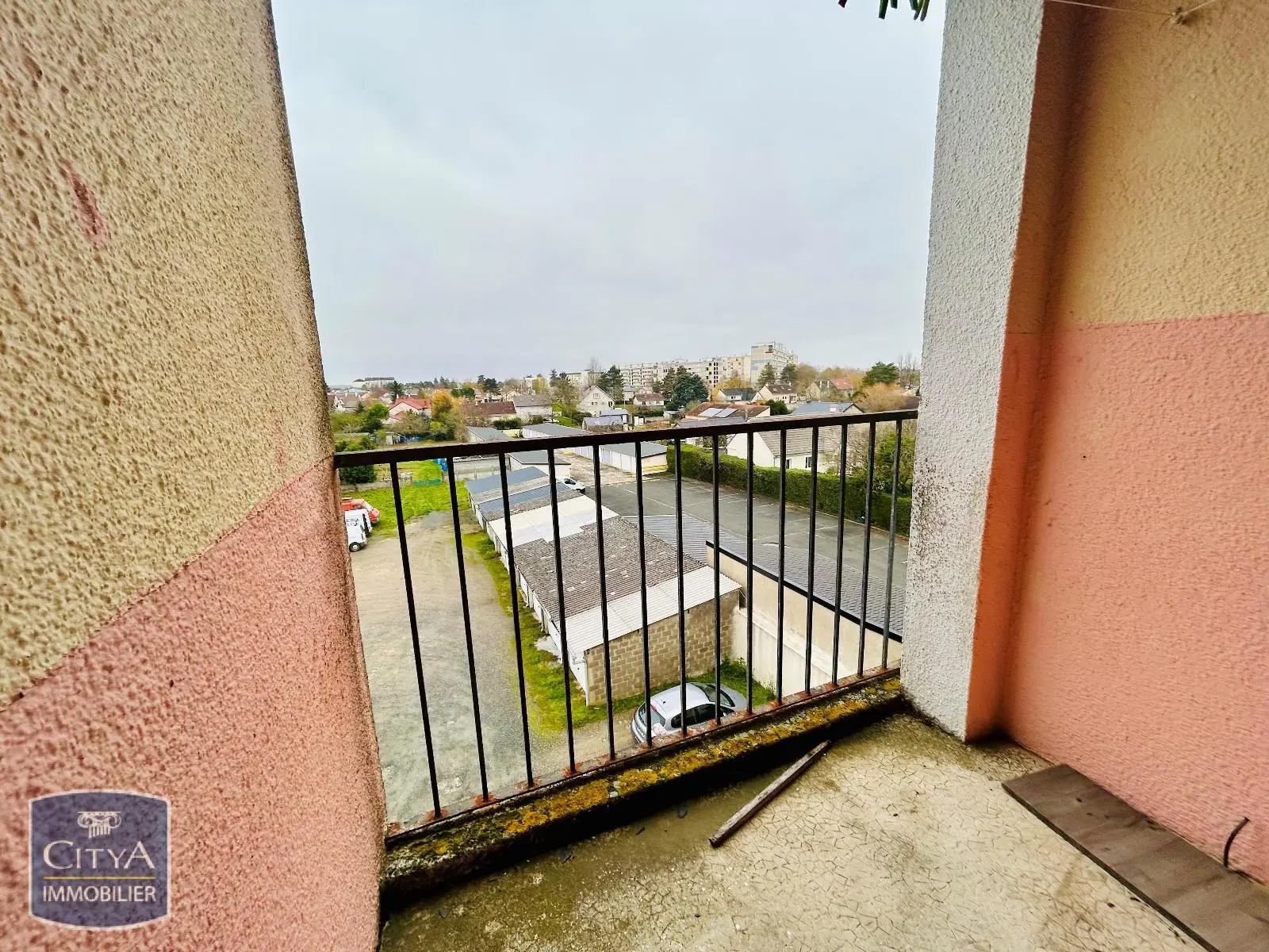 Photo 14 Appartement 5 pièces 110.14m²