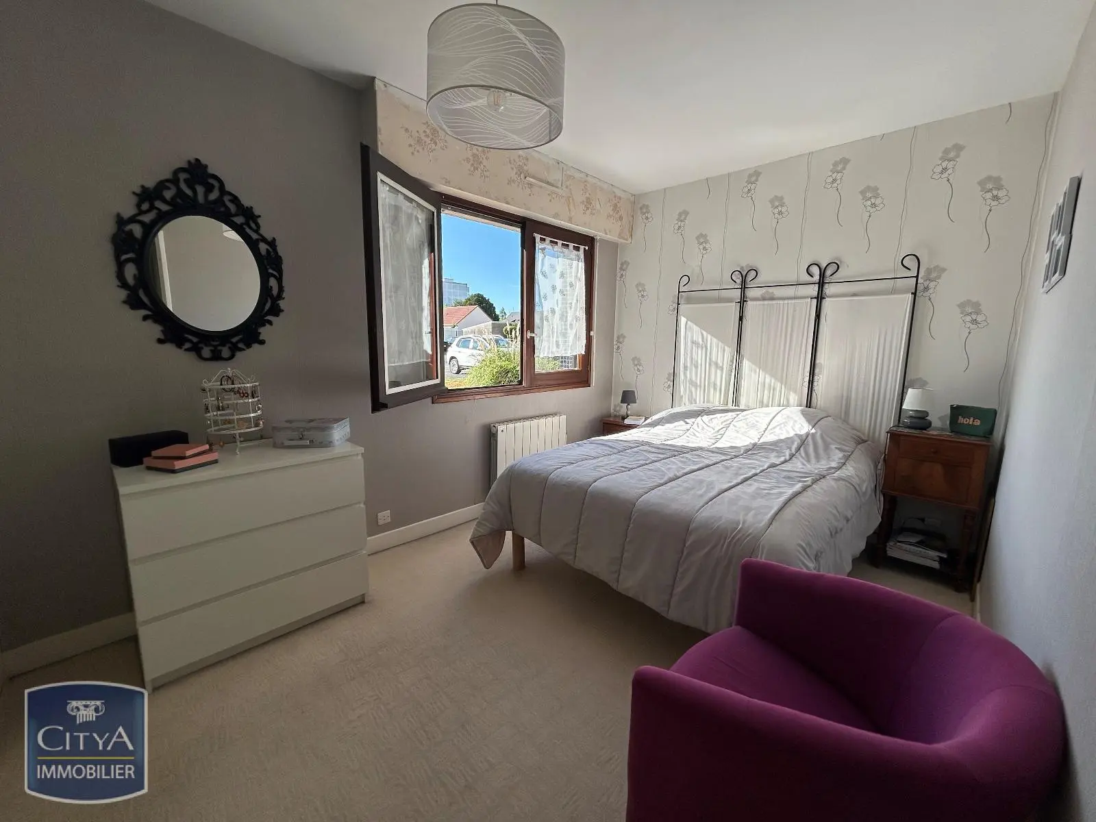Photo 6 Appartement 3 pièces 63m²