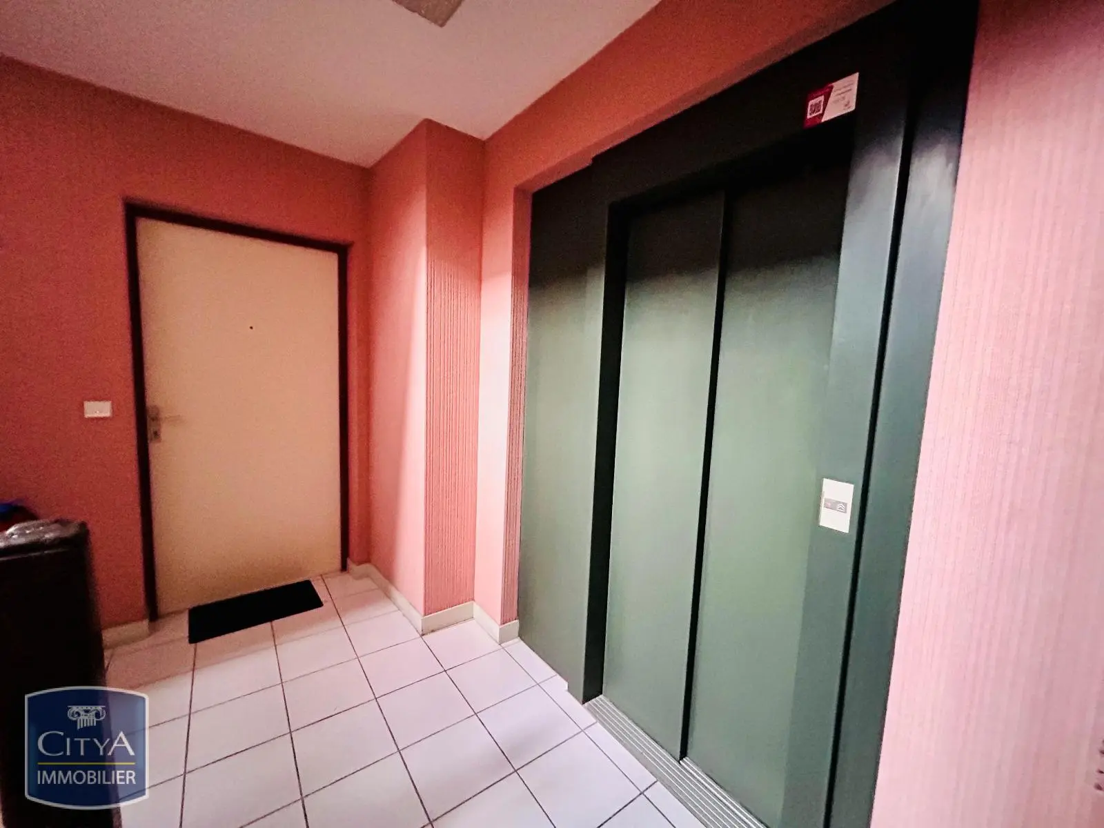 Photo 5 Appartement 1 pièce 23m²