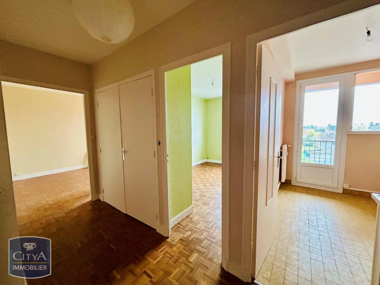 Photo 13 Appartement 5 pièces 110.14m²